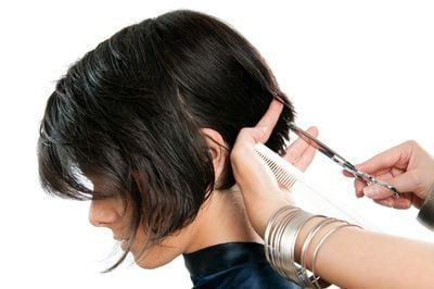 Hairdressing services, kapper, Kapsalon, Ladies Haircuts
